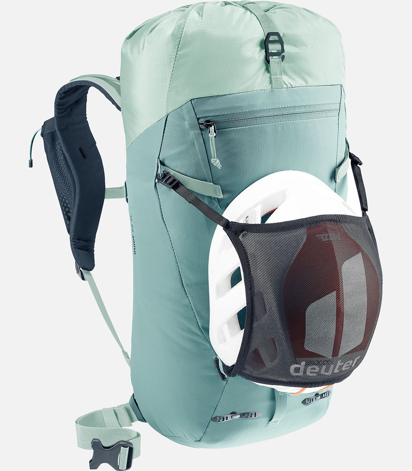 DEUTER Mountaineering Backpack