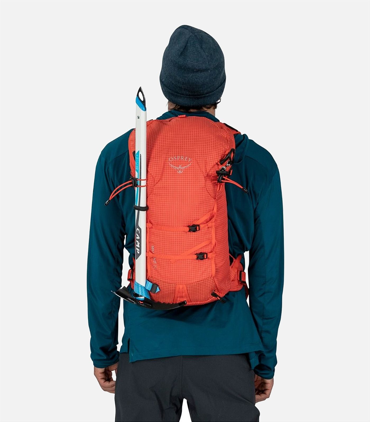 Bergsteiger-Rucksack OSPREY