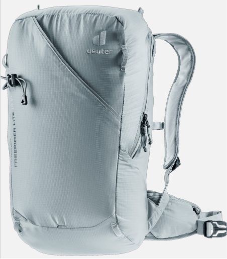 Ski backpack DEUTER FREERIDER LITE