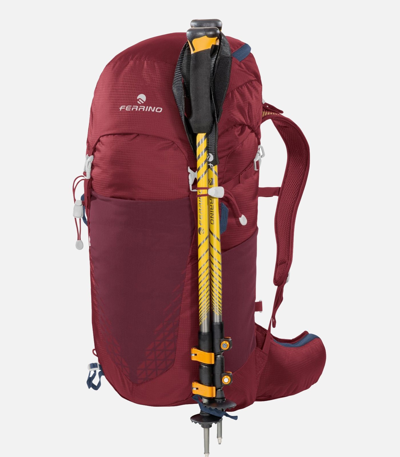 Sac à dos de rando dos matelassé FERRINO
