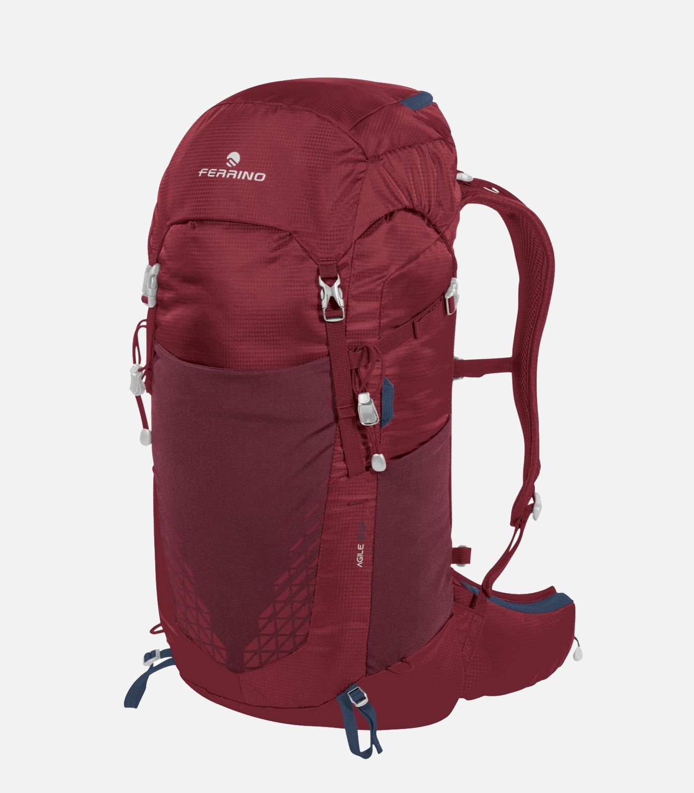 Sac à dos de rando dos matelassé FERRINO Sac à dos de rando dos matelassé FERRINO