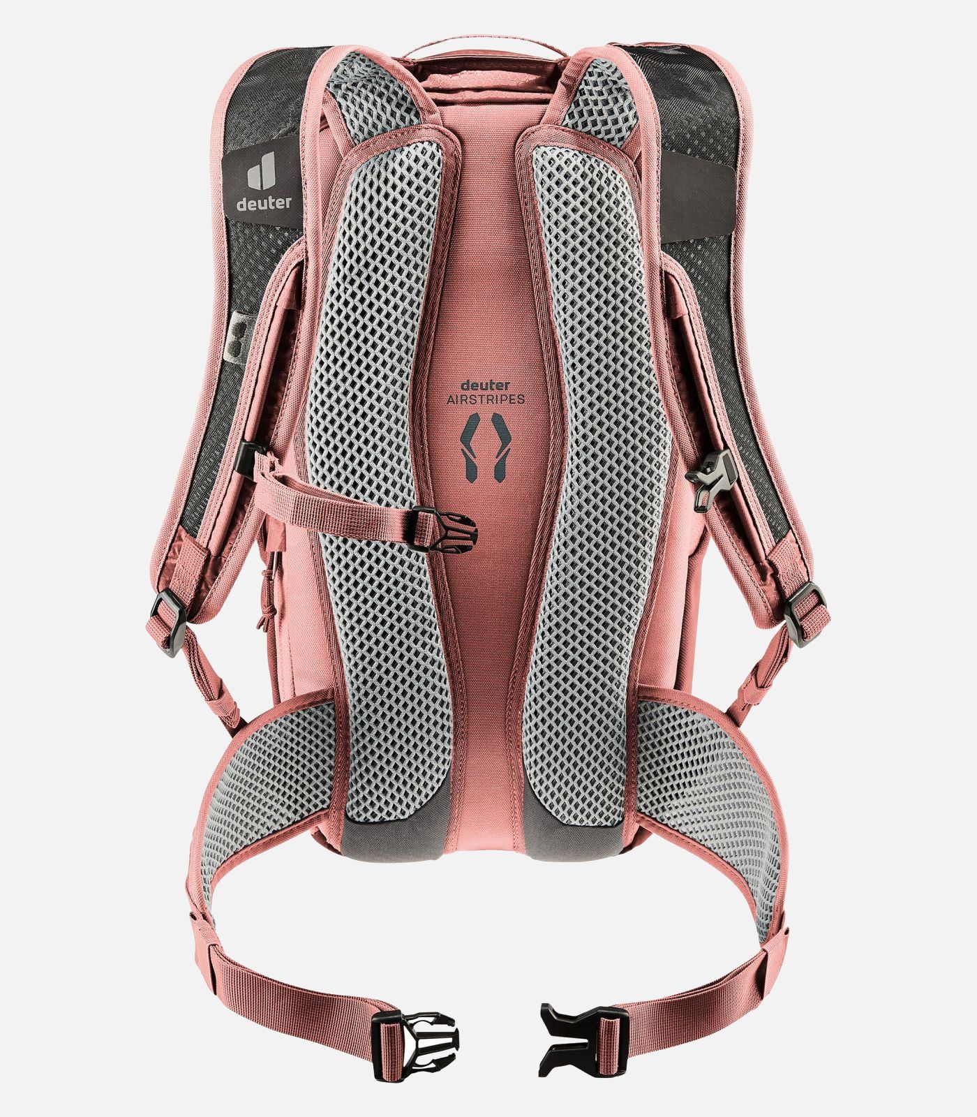 Mochila Deuter para bicicleta y bicicleta de montaña