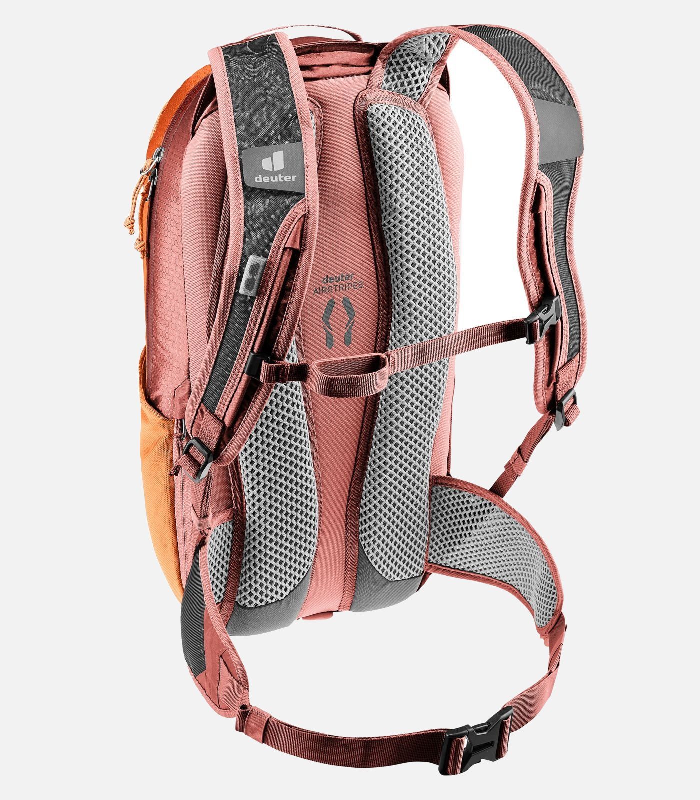 Mochila Deuter para bicicleta y bicicleta de montaña