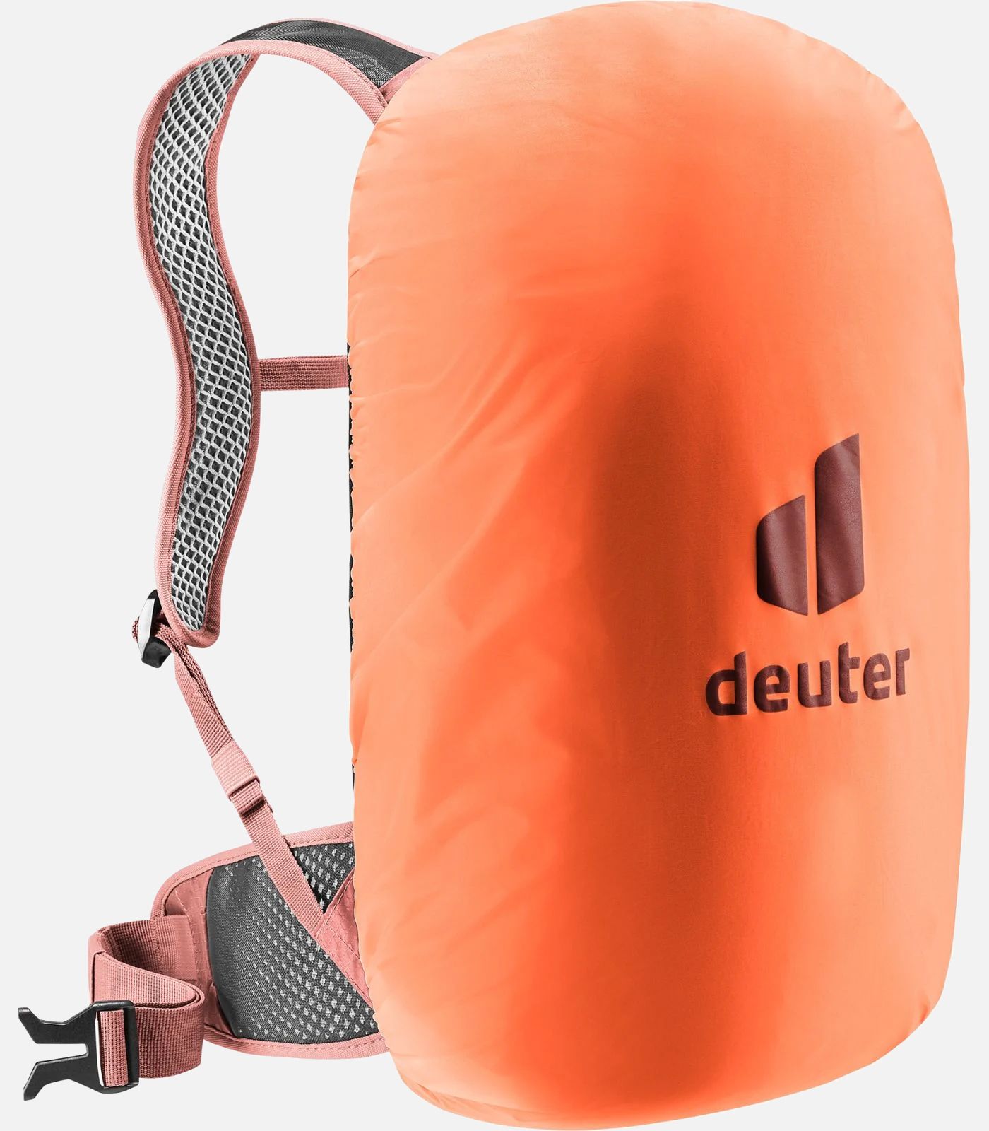 Mochila Deuter para bicicleta y bicicleta de montaña