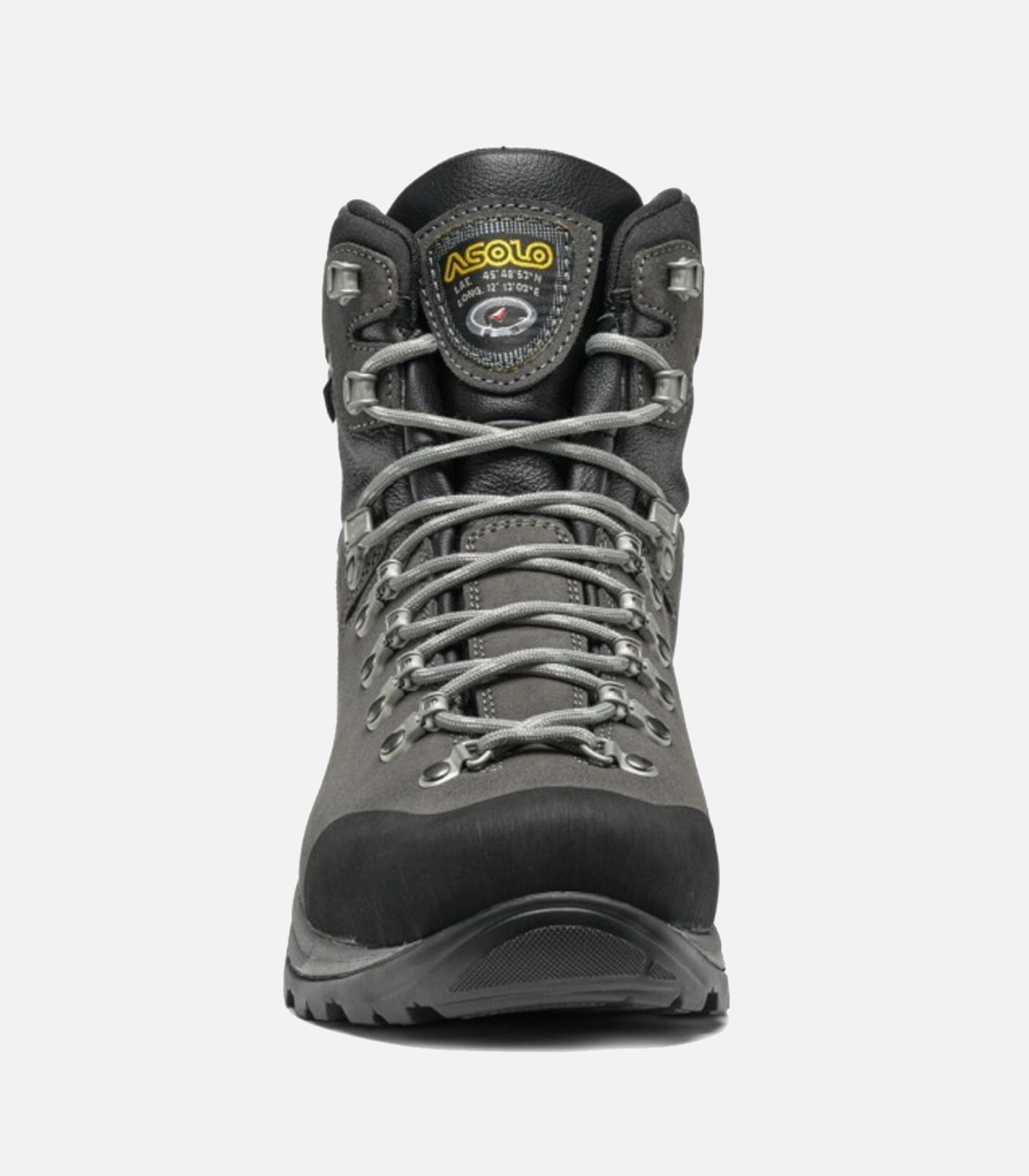 Botas de montaña ASOLO