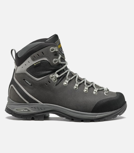 ASOLO hiking shoes