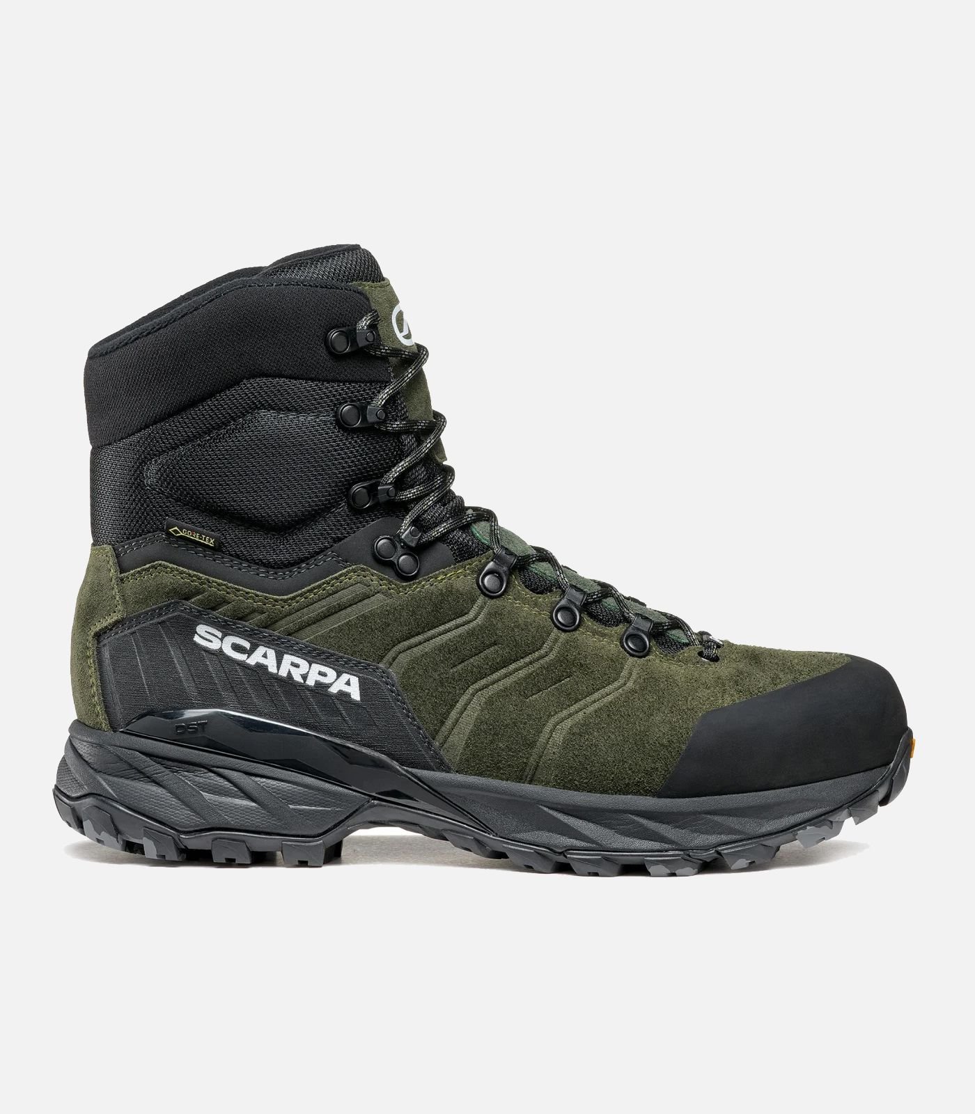 Winter hiking boot SCARPA