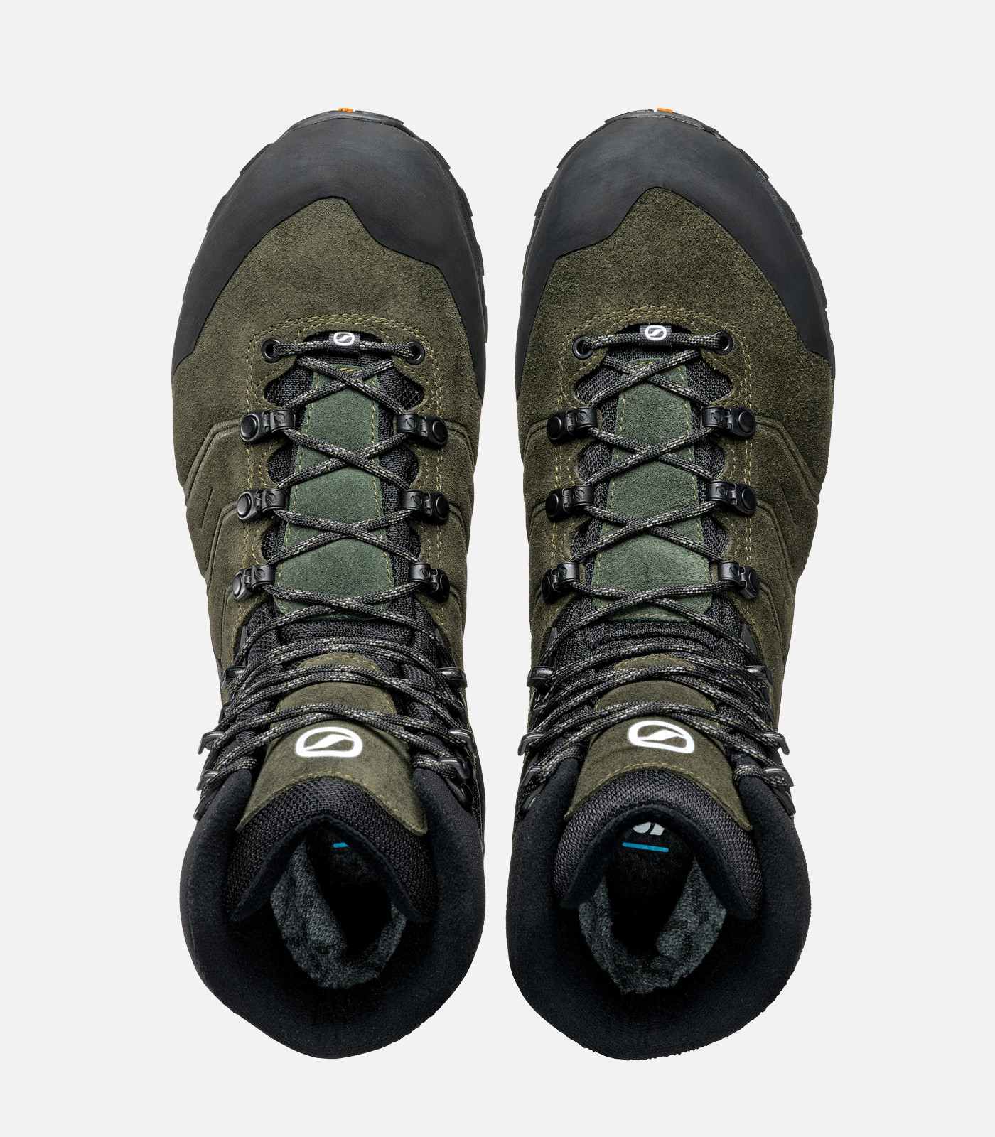 Botas de montaña SCARPA