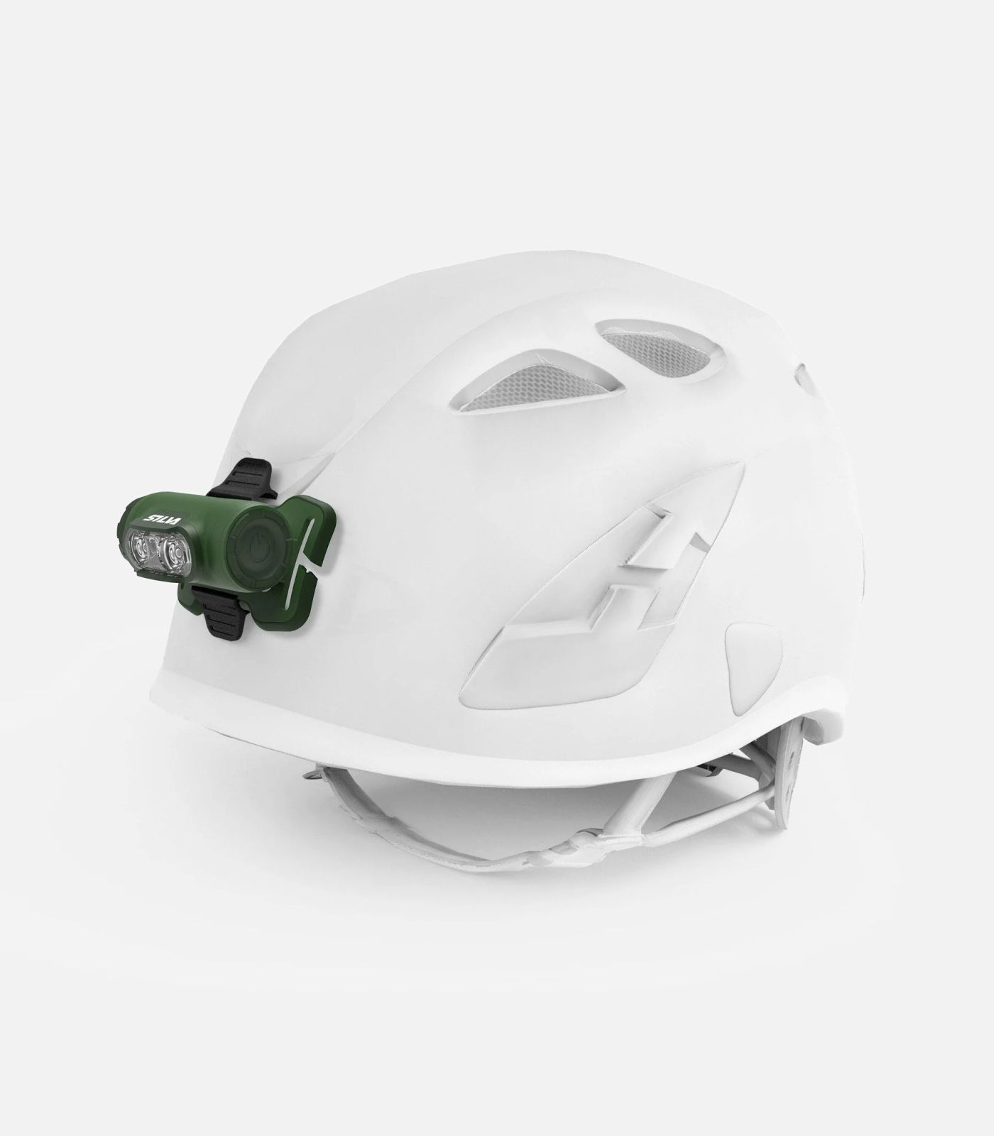 Stirnlampe für Wanderungen