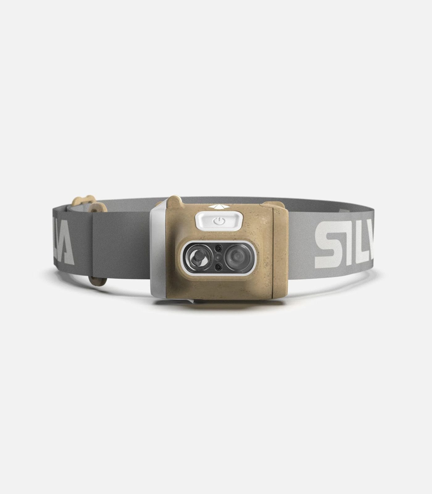 SILVA rechargeable headlamp for hiking and trekking