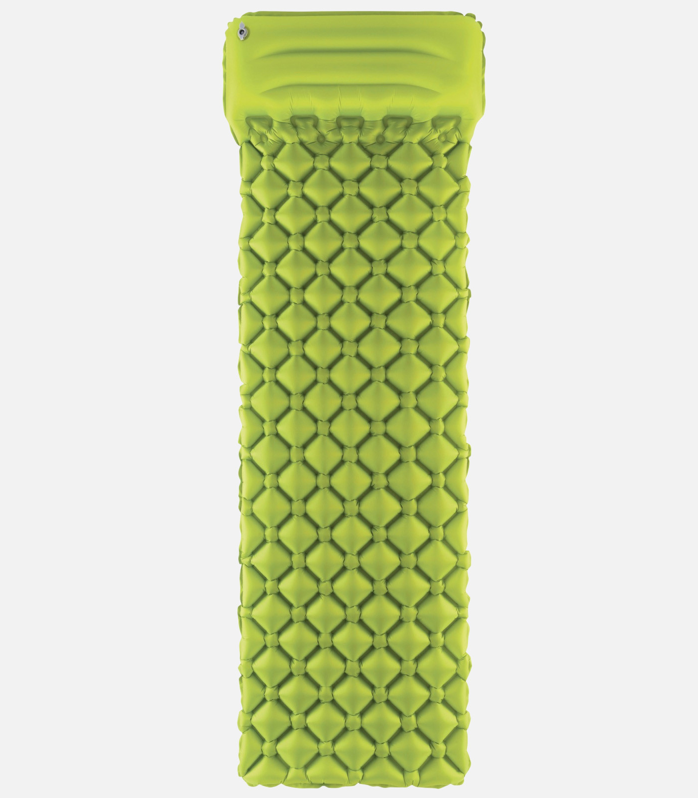 Materasso con cuscino