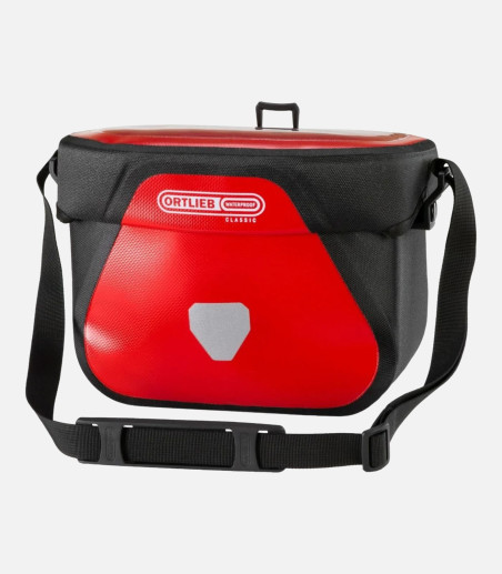 Wasserdichte Lenkertasche ORTLIEB