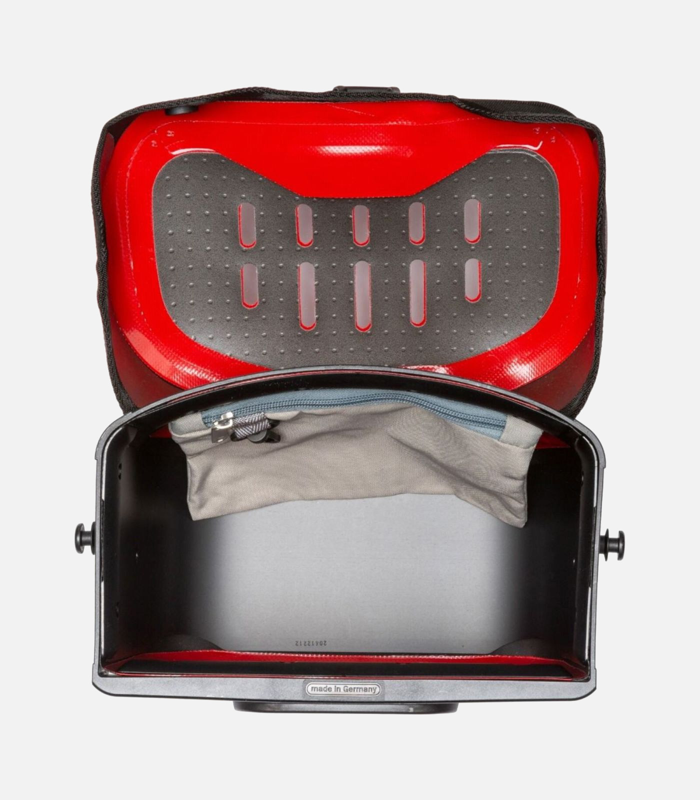 Bolsa de manillar impermeable ORTLIEB