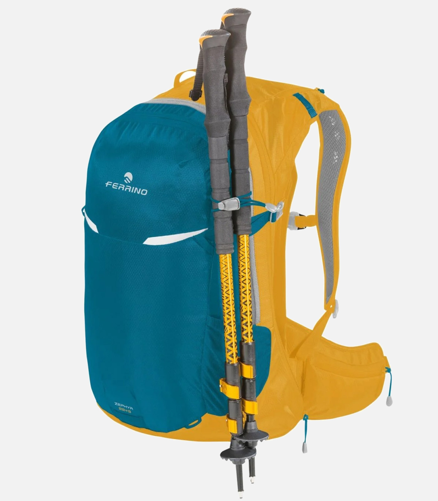 FERRINO hiking and cycling backpack