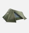 Tente 3 places légère FERRINO