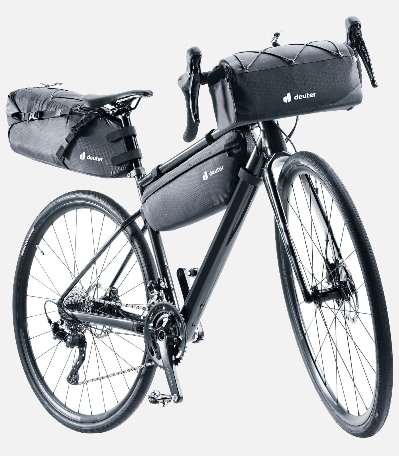 Borse da bicicletta DEUTER