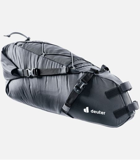 Alforjas DEUTER para bicicletas