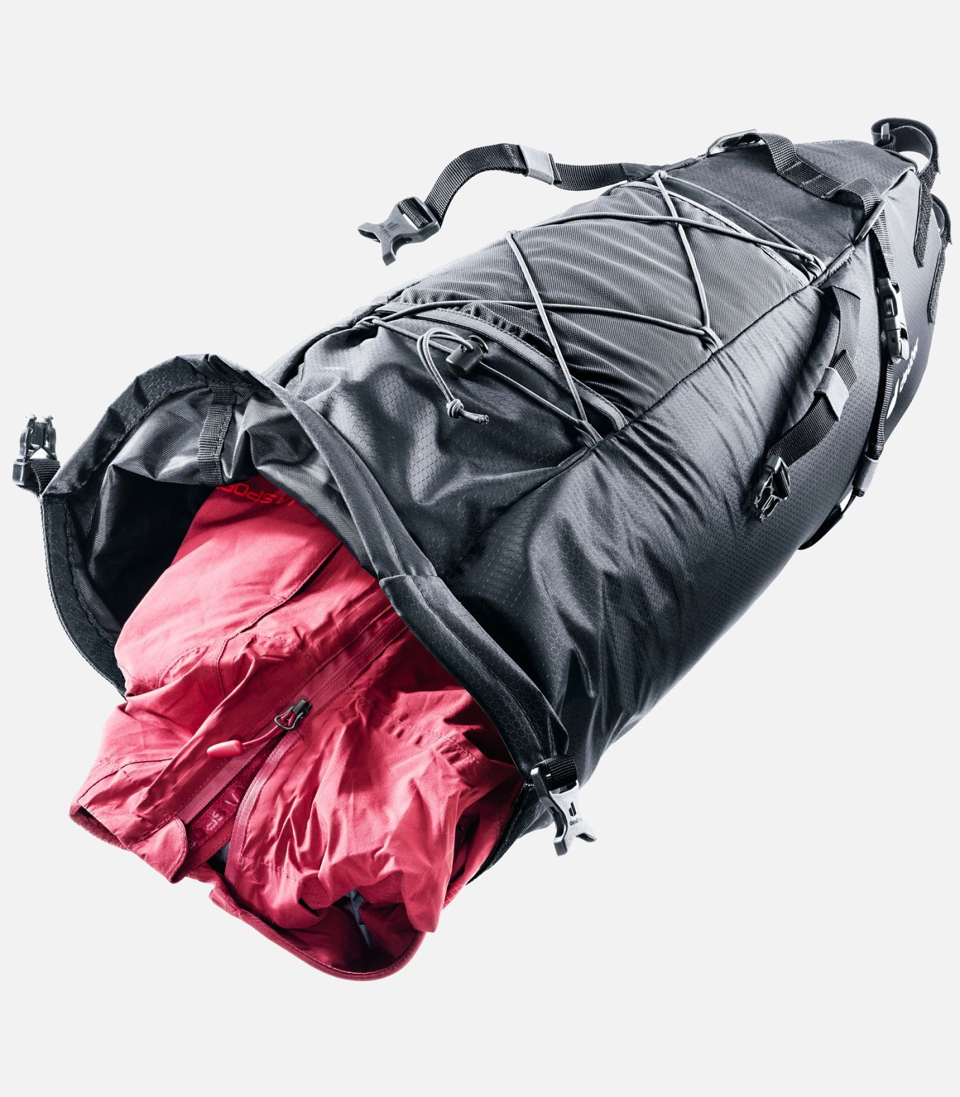 Alforjas DEUTER para bicicletas