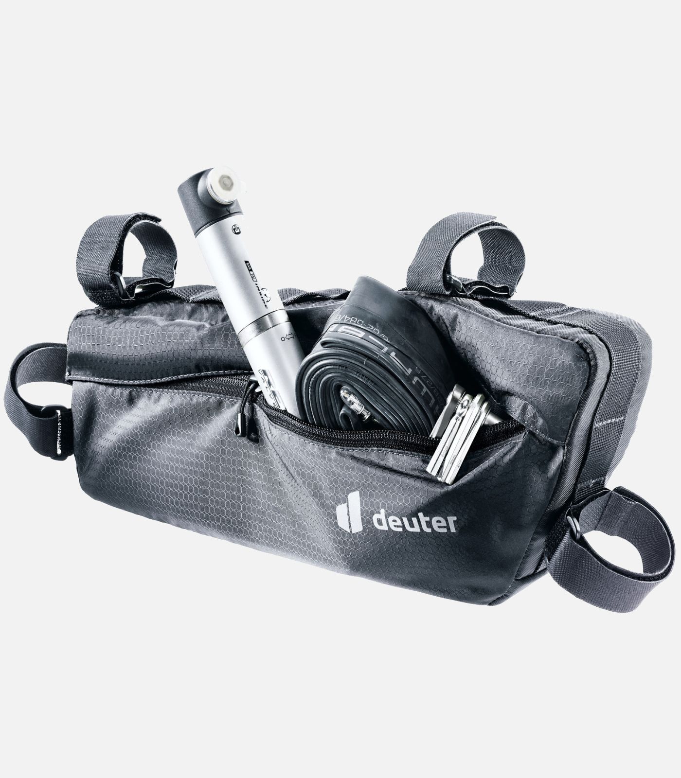 Bolsa para cuadro de bicicleta DEUTER