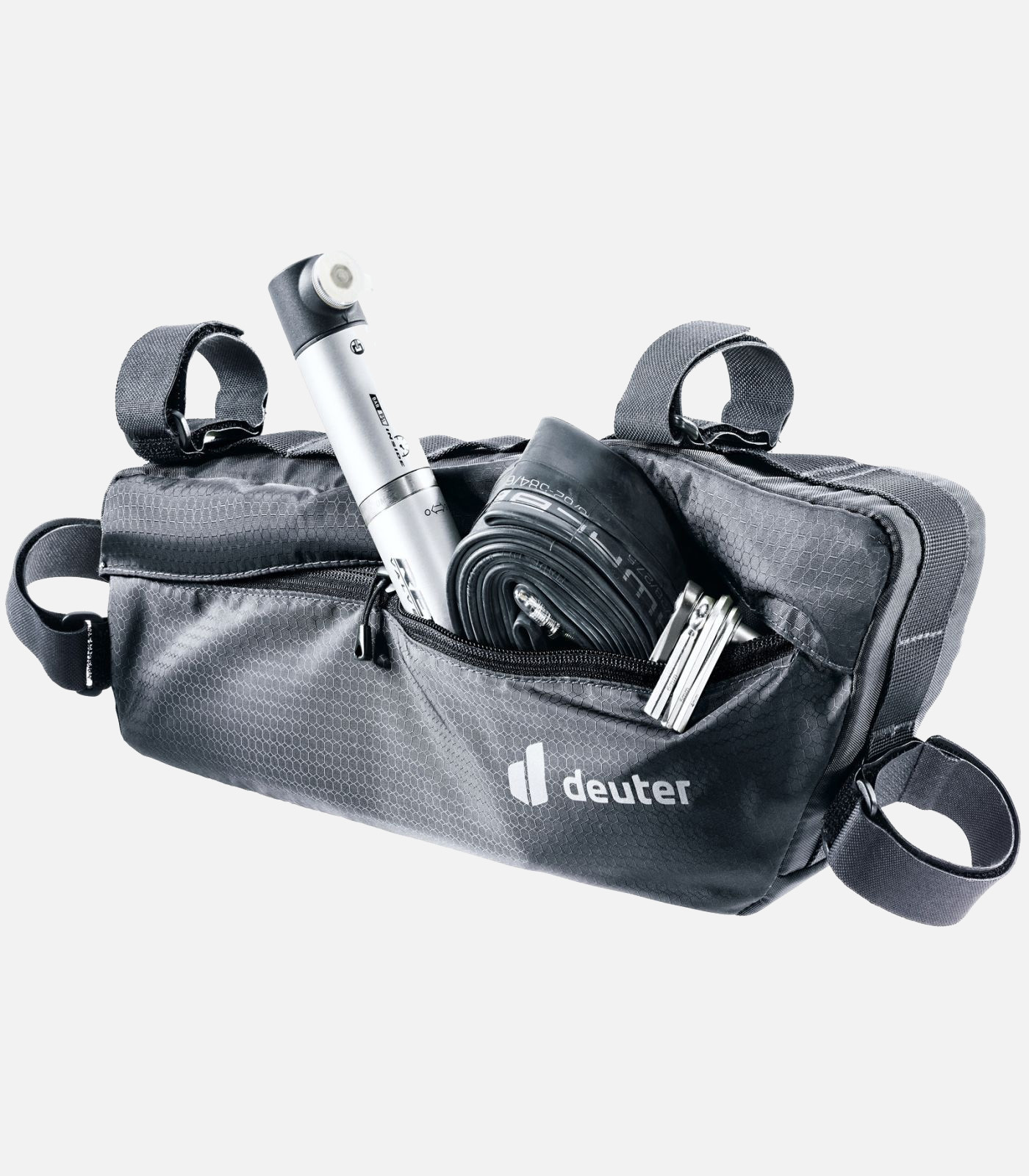 Fahrrad-Rahmentasche DEUTER