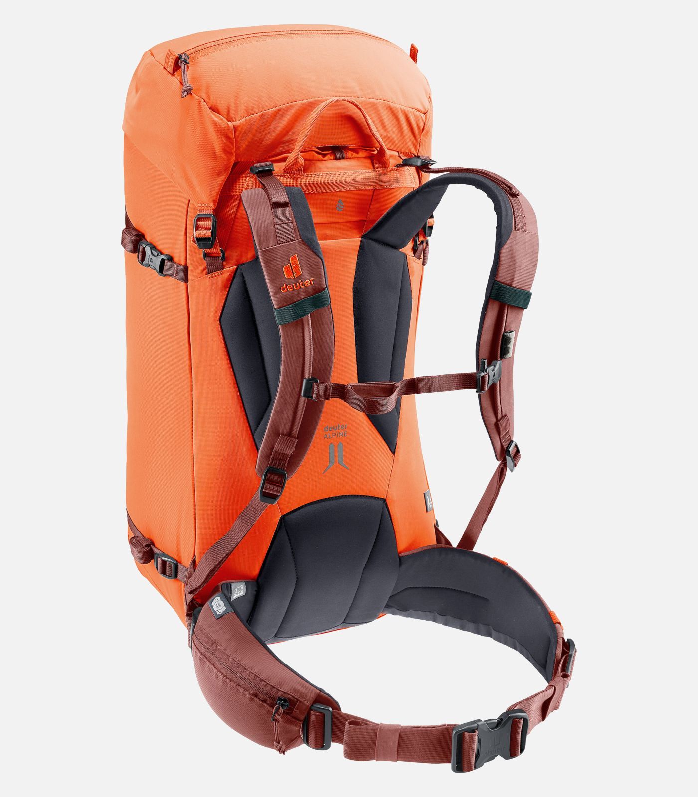 DEUTER Bergsteiger-Rucksack
