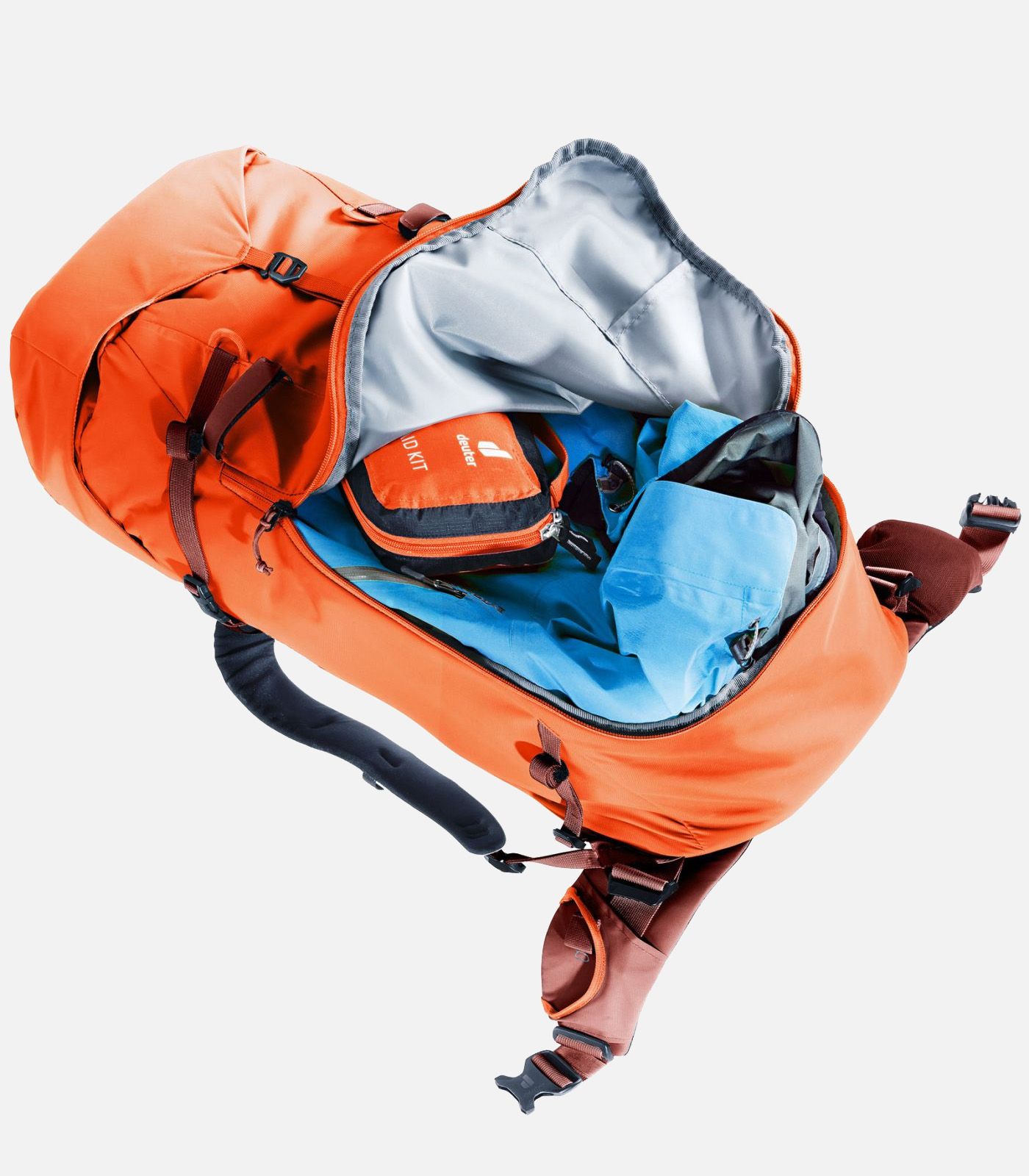Zaino da alpinismo DEUTER