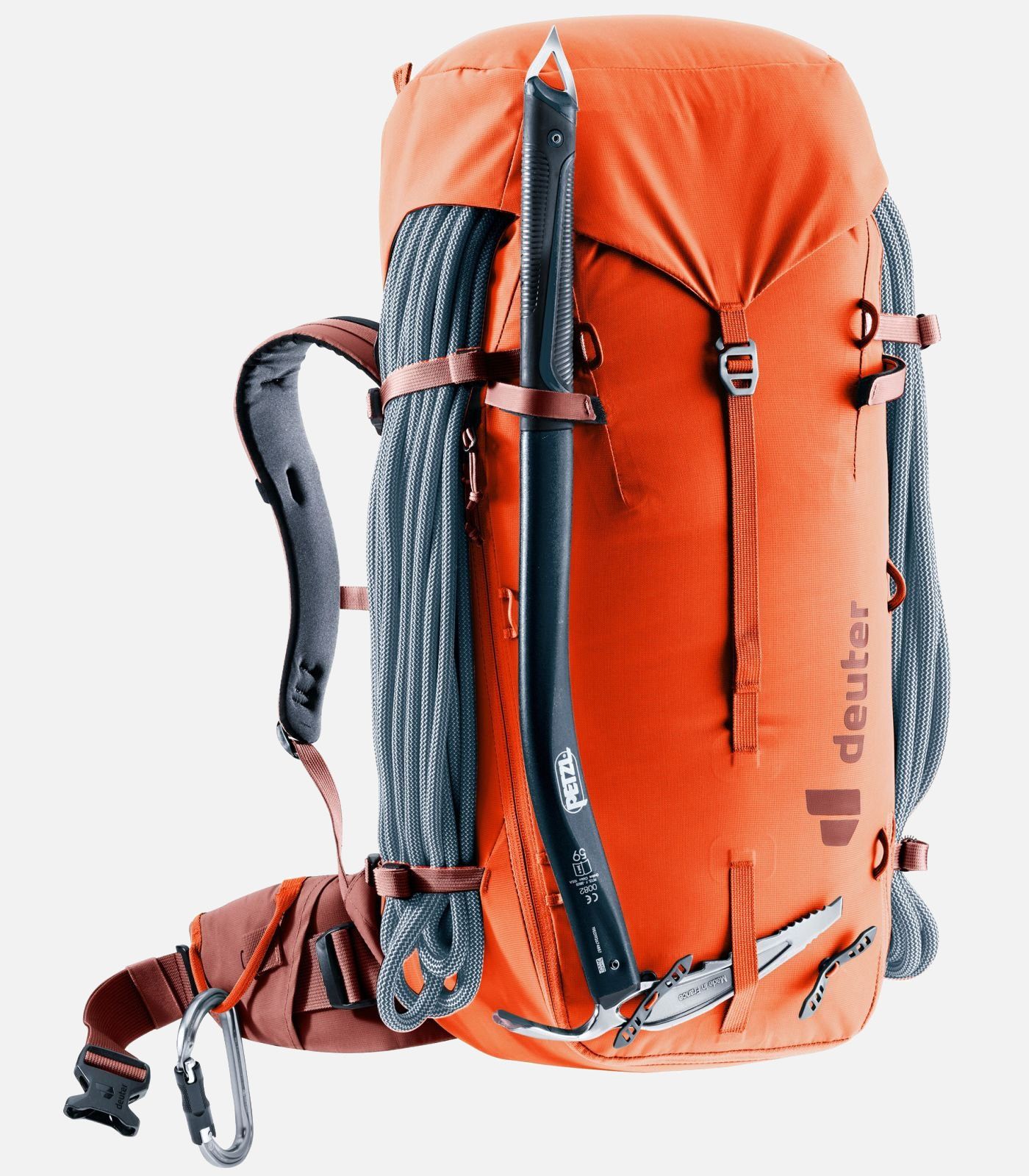 Zaino da alpinismo DEUTER