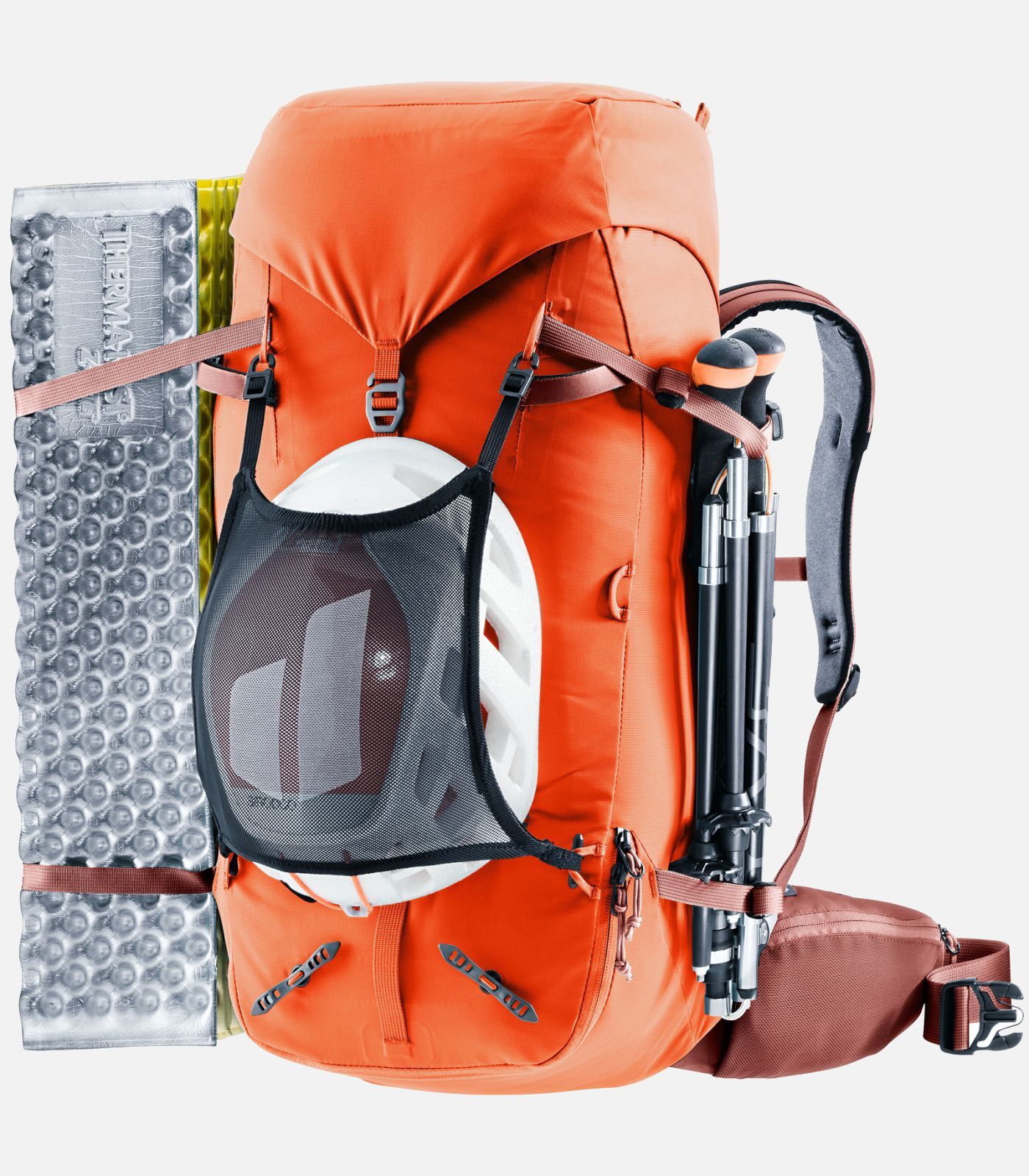 Mochila de montañismo DEUTER