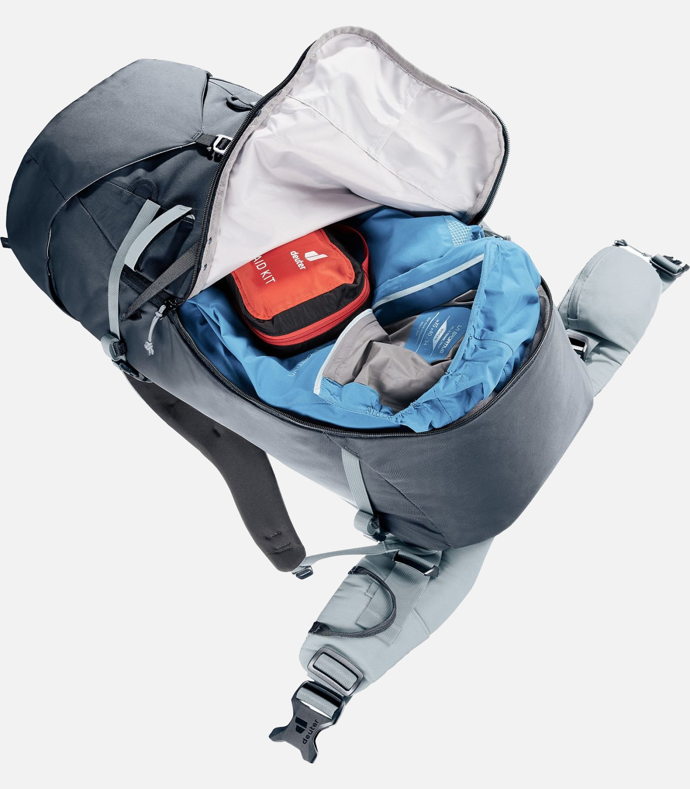 Mochila de montañismo DEUTER