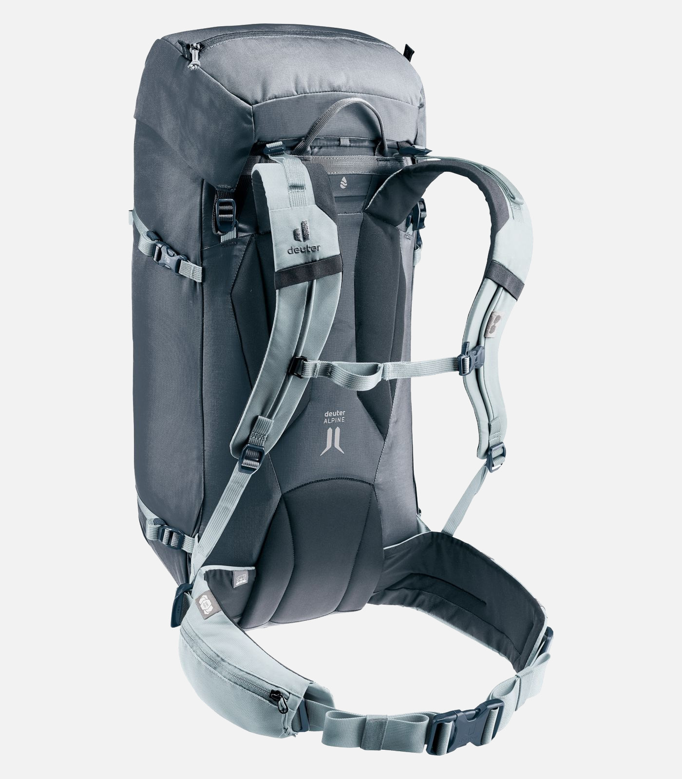 Zaino da alpinismo DEUTER