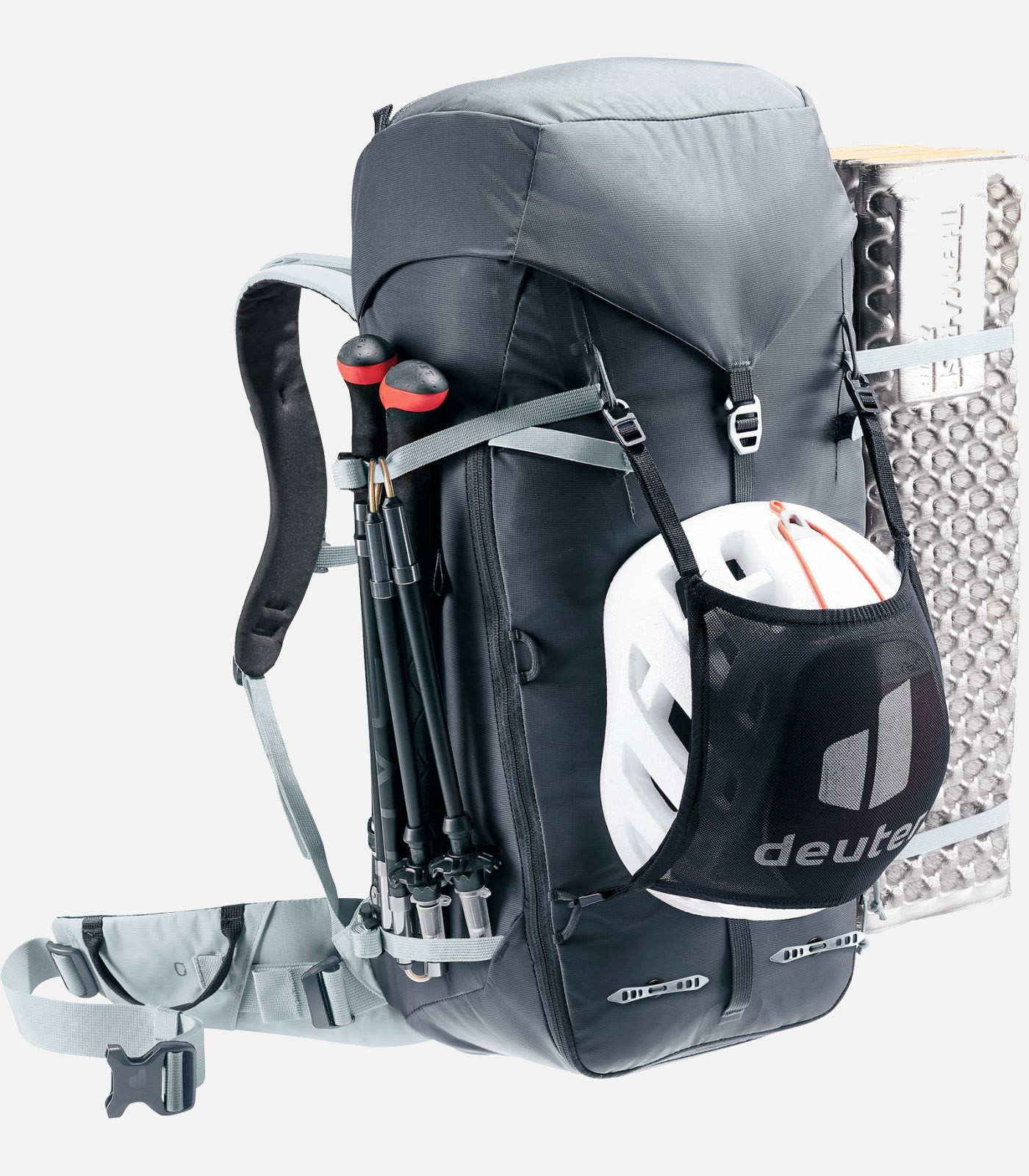 Mochila de montañismo DEUTER