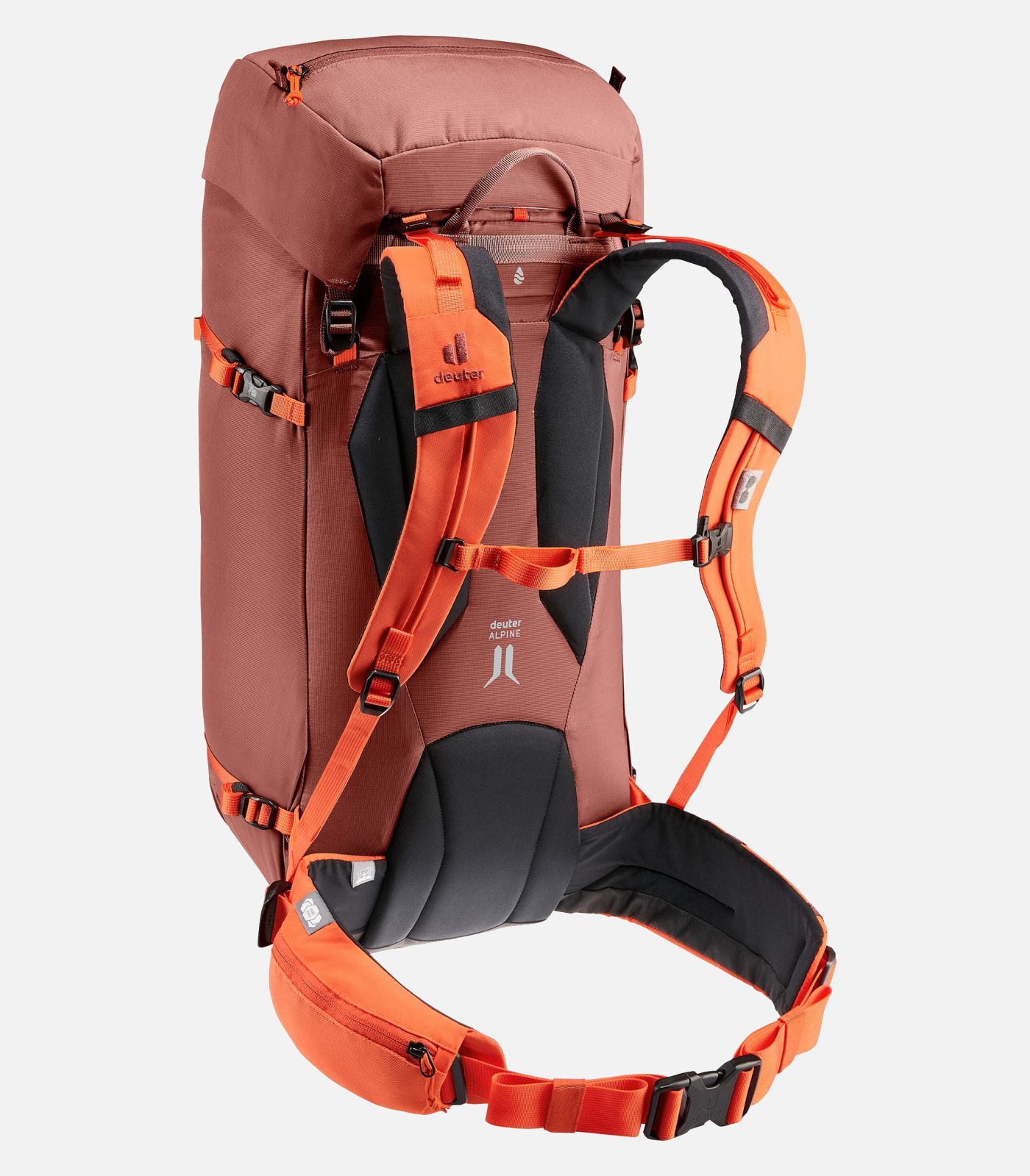Sac à dos d'alpinisme DEUTER gamme Guide Sac à dos d'alpinisme DEUTER gamme Guide
