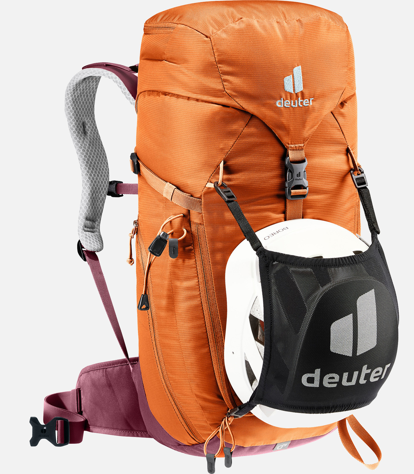Deuter Act Trail Pro 32 Deuter Trail 32 Deuter Trail Pro 32 Deuter