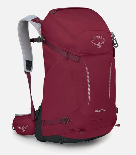 Sac à dos de randonnée dos filet tendu OSPREY