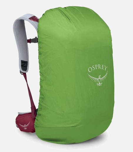 Sac à dos de randonnée dos filet tendu OSPREY