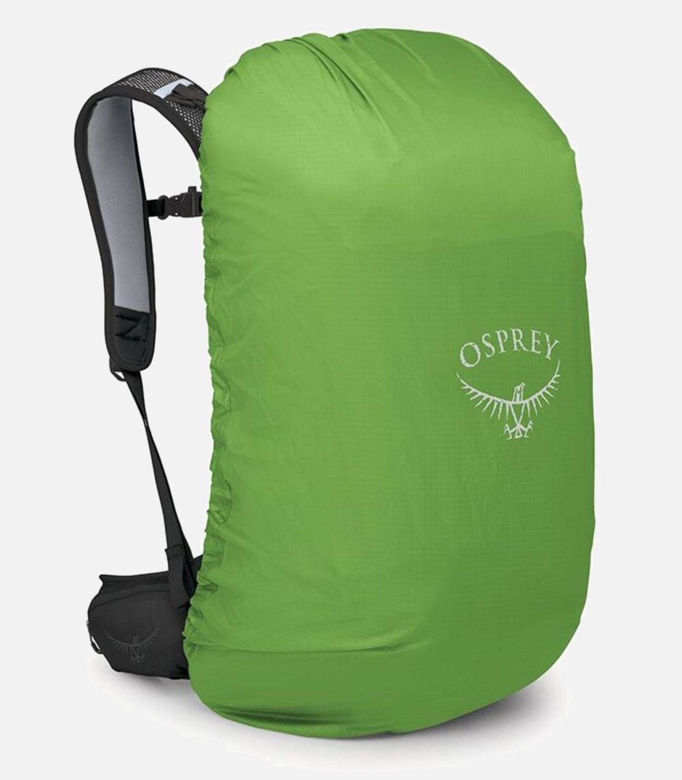 Zaino A Rete Orca - 18 Litri, Per Attrezzatura Da Nuoto E Sport Acquatici