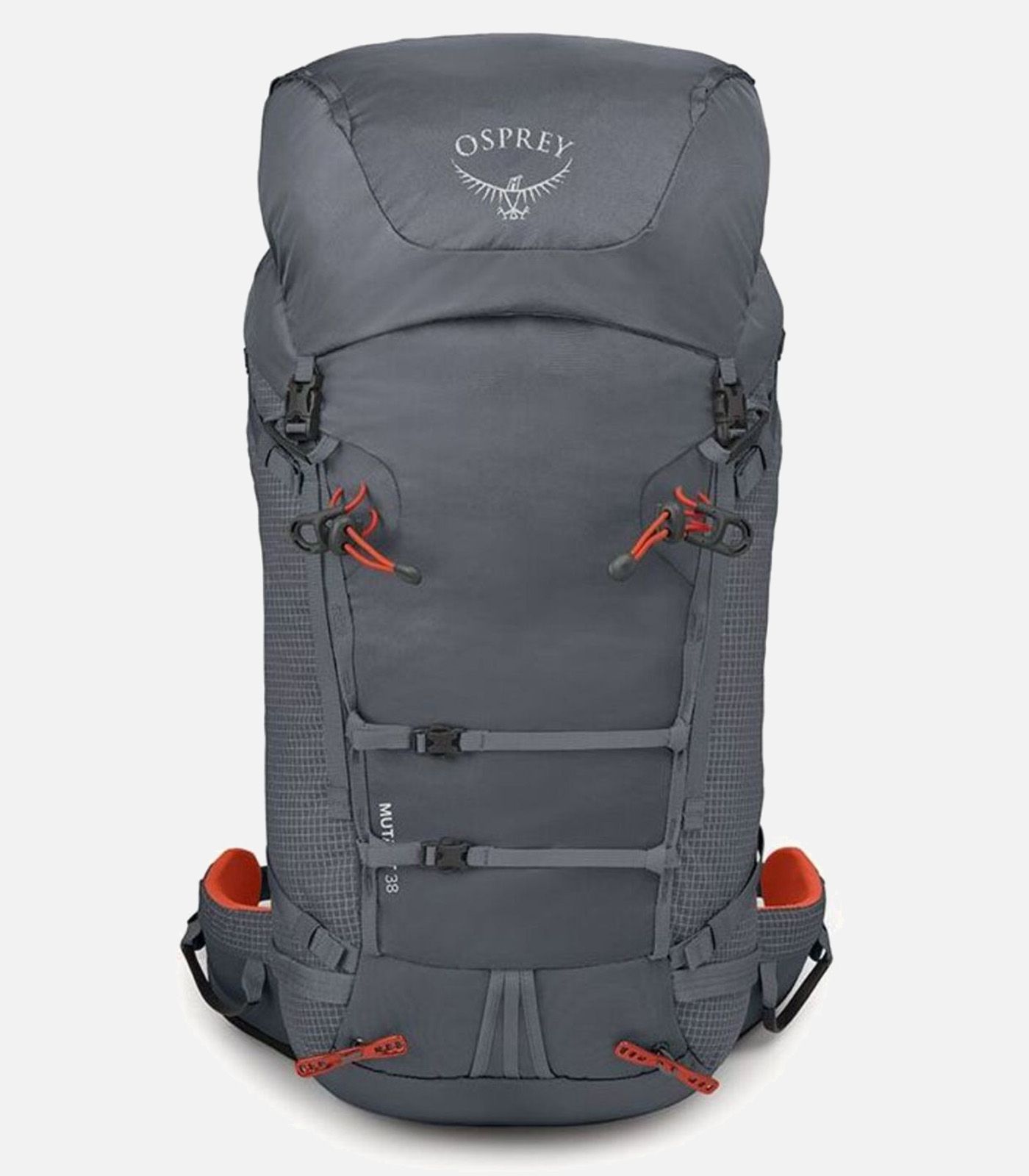Mochila de montañismo OSPREY