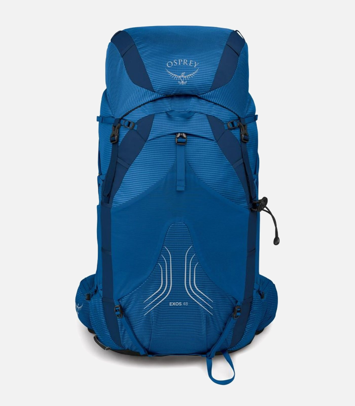 Mochila de senderismo OSPREY