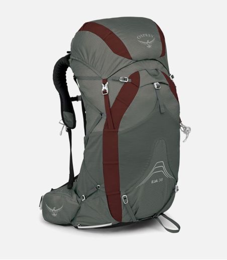 Rucksack für lange Wanderungen OSPREY