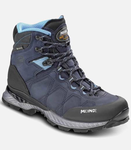 Gore-Tex-Wanderschuhe MEINDL