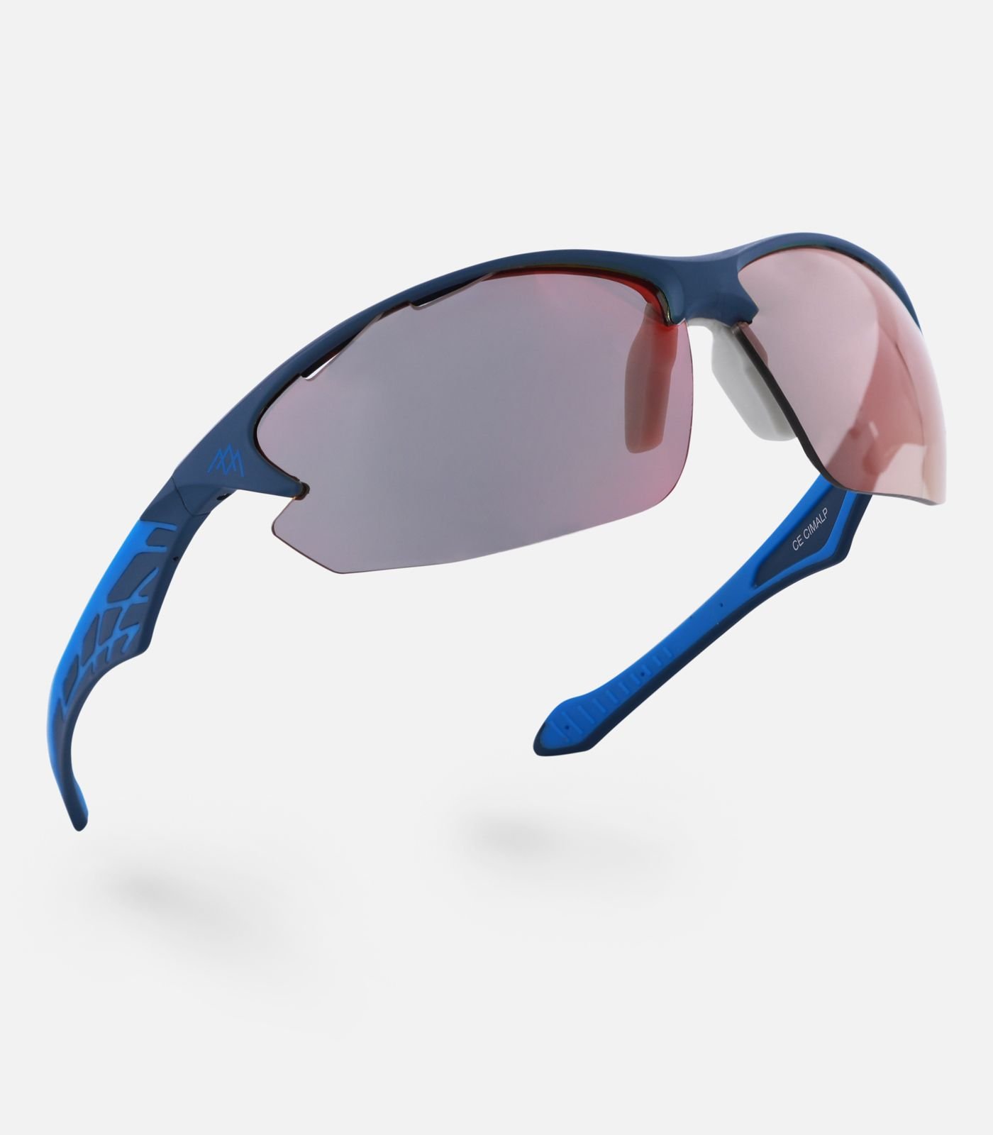 Photochromic Sunglasses with additional lenses