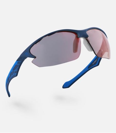 Pack de gafas de trail running fotocromáticas con 3 lentes incluidas