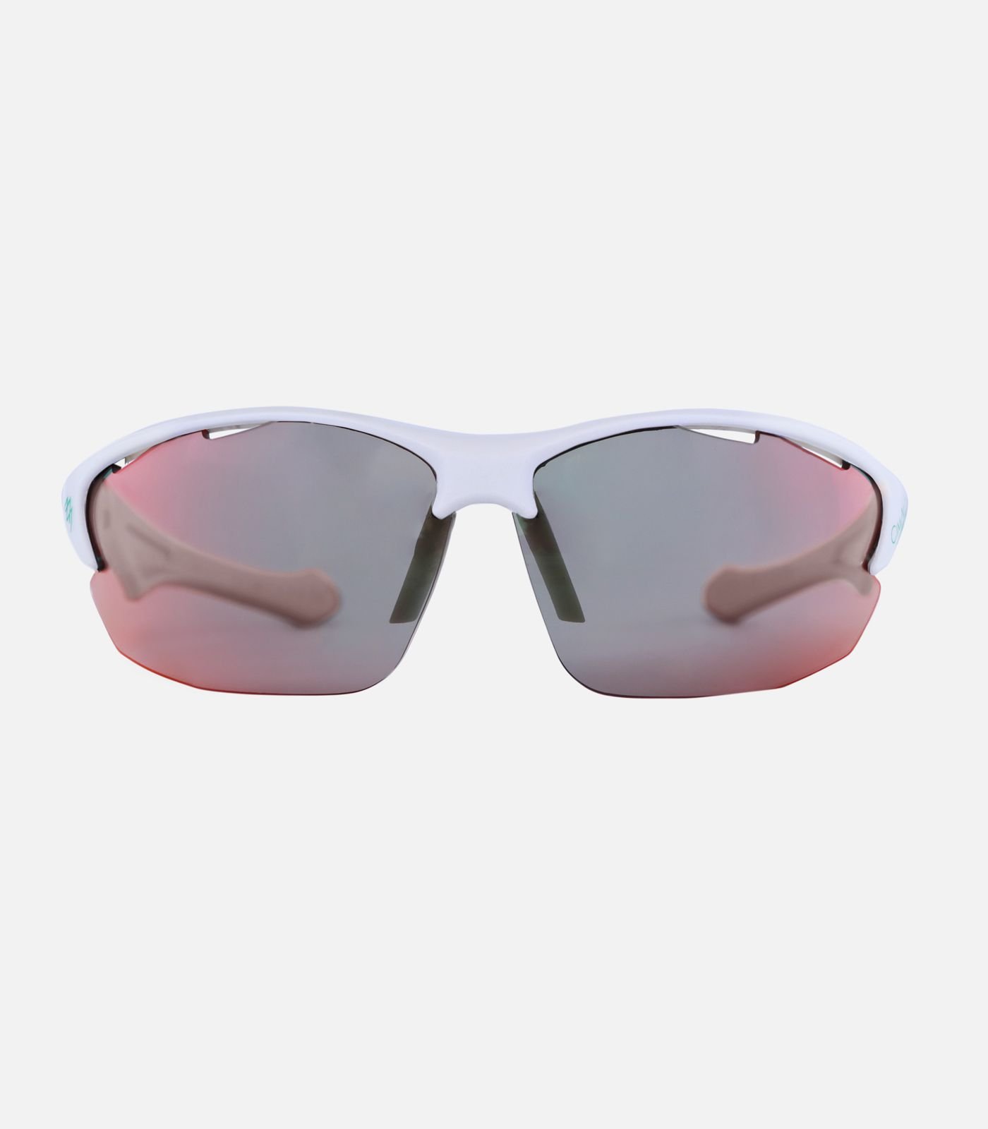 Pack de lunettes de trail photochromiques avec 3 jeux de verres inclus