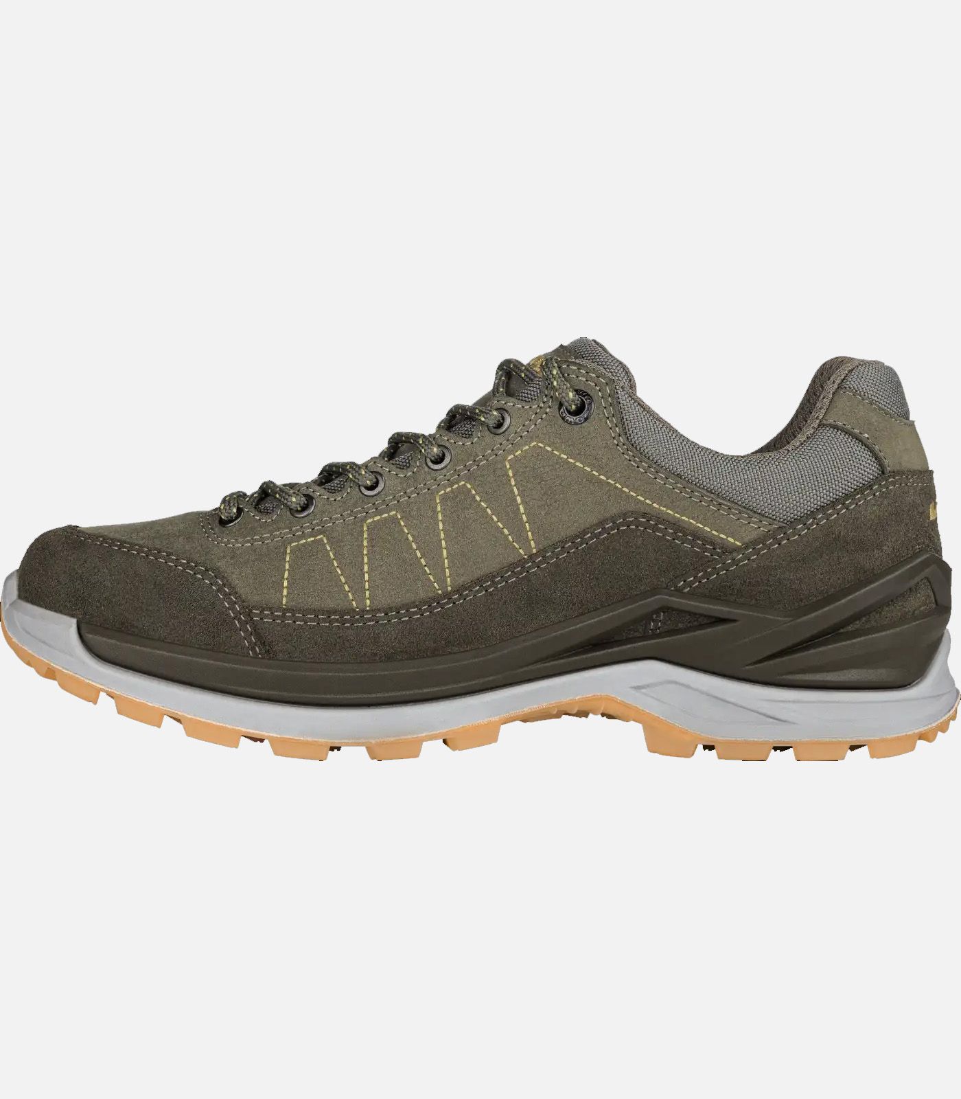 Botas bajas de montaña LOWA