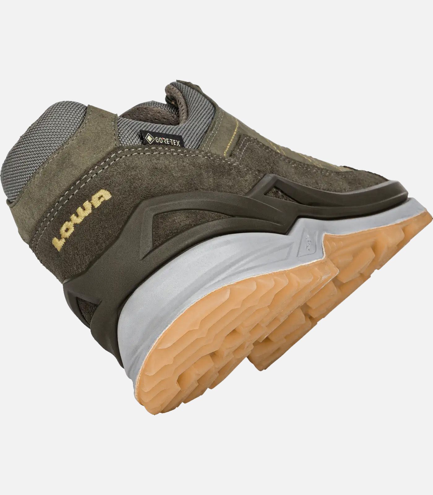 Botas bajas de montaña LOWA