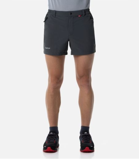 Hiking shorts - reinforced short version