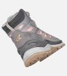 Chaussures tige mid rando LOWA