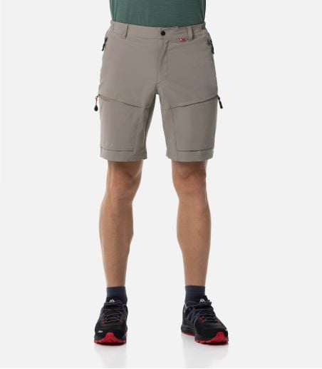 Hiking shorts - mid version