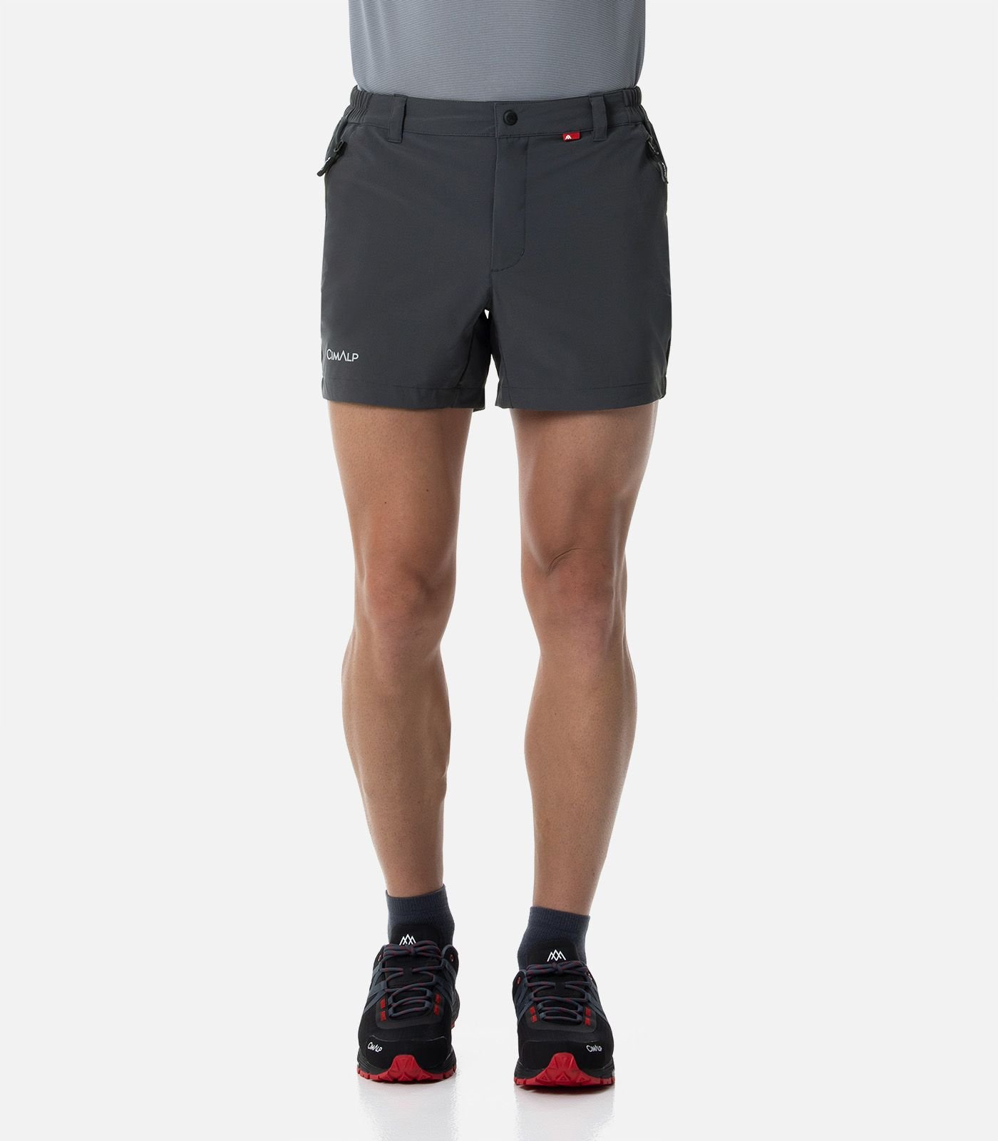 Hiking shorts - short version