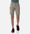 Stretch trekking shorts
